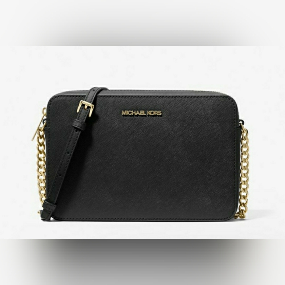 Michael Kors Crossbody Bag